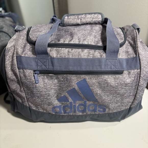 COPY - Adidas defender gym bag, adidas duffel bag, adidas travel bag - Picture 15 of 16